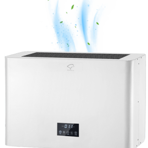 UV LED Air Purifier UV-S300L circulating antivirus machine