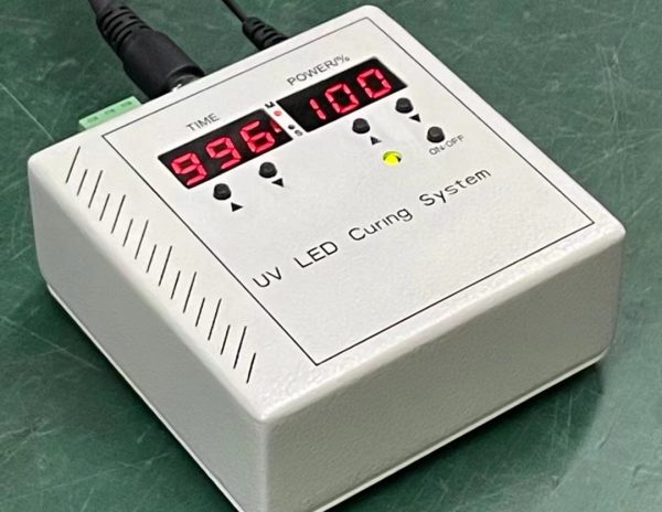 Handheld Point Light Spot UV LED Curing machine - Image 3