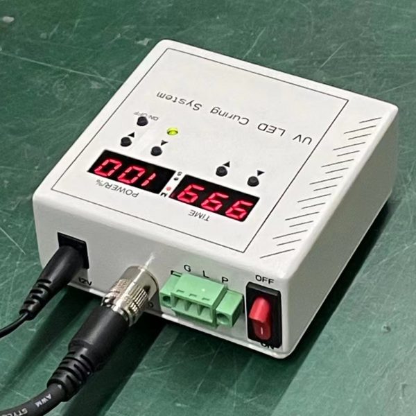 Handheld Point Light Spot UV LED Curing machine - Image 2