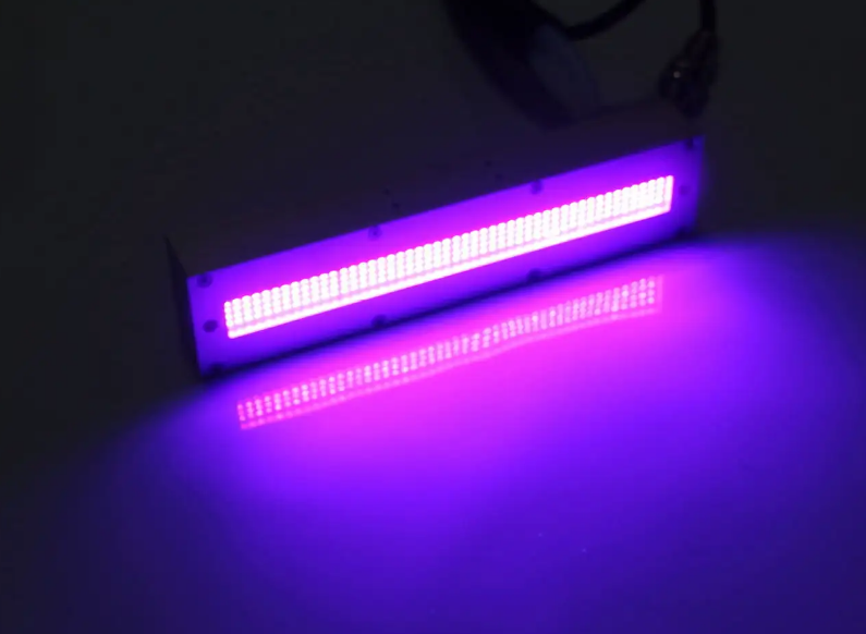 Why UV Curing Is Growing in Popularity