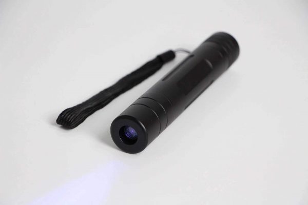 Handheld UV LED Spot Curing Lamp FL01