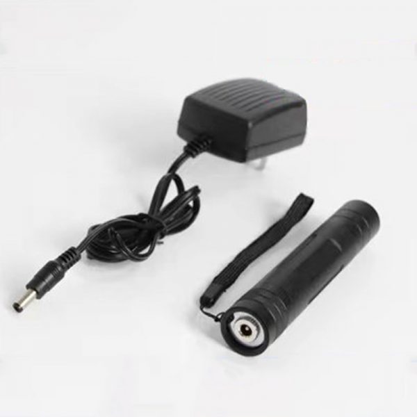 Handheld UV LED Spot Curing Lamp FL01DC