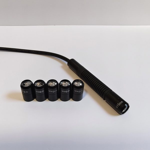 UV LED Spot Curing System UV1S - Image 3