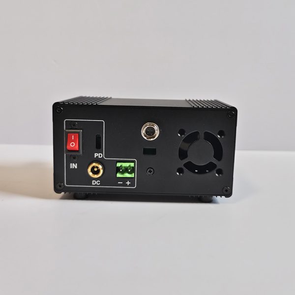 UV LED Spot Curing System UV1S - Image 2