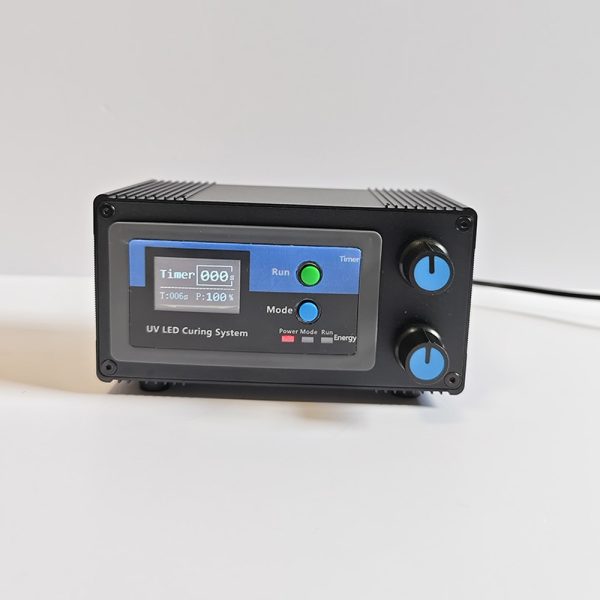 UV LED Spot Curing System UV1S