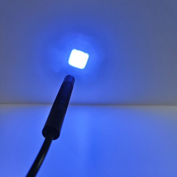 UV LED Spot Curing System UV1S - Image 4