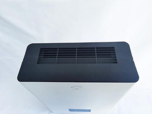 Wall Mount UV LED Air Purifier UV-S300A